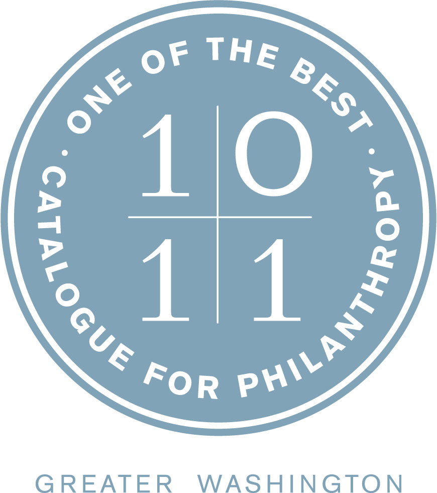 Catalogue for Philanthropy: 2010-11