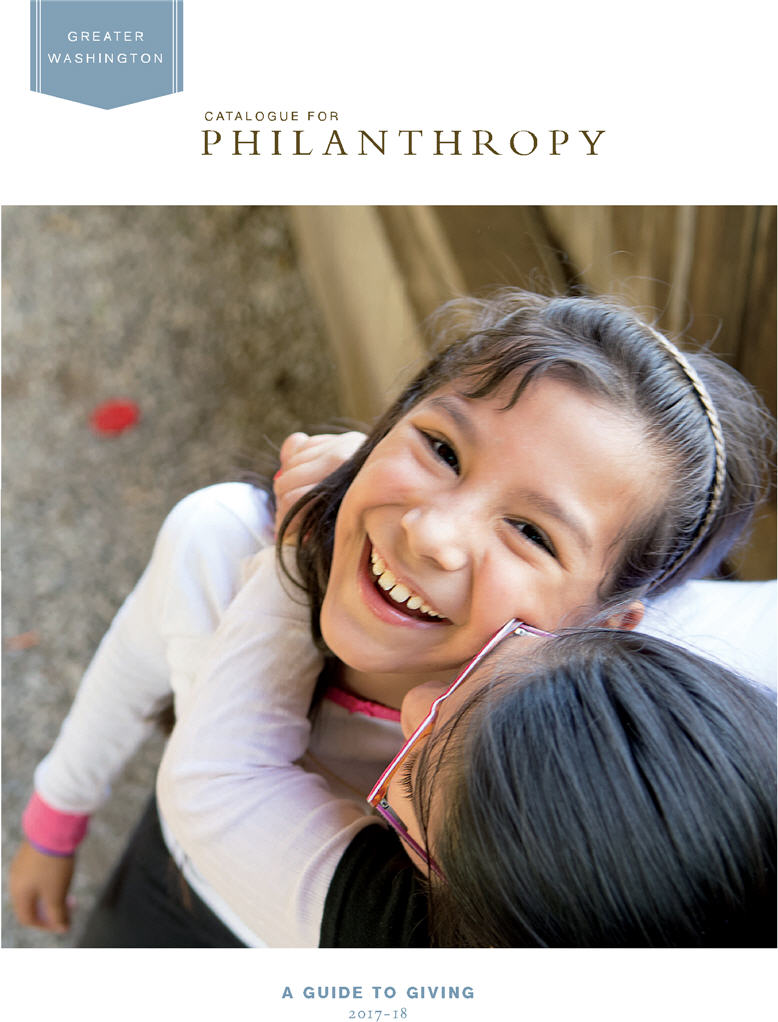 Philanthropy — Your Site Title